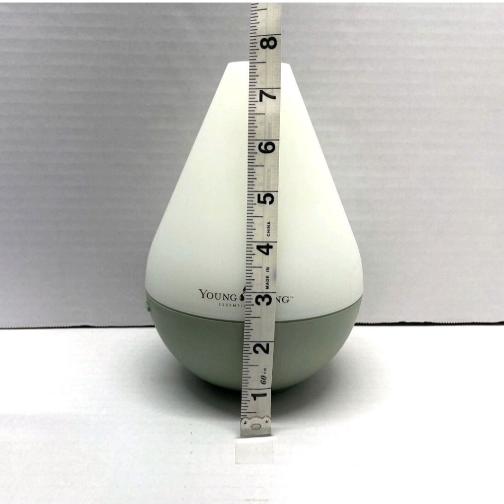 Young‎ Living Dewdrop Diffuser - Picture 4 of 7